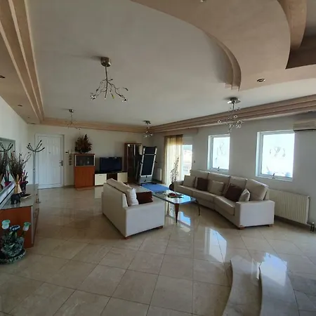 Apartment Ialysos